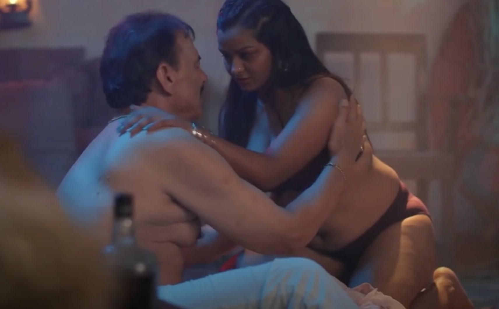 Chhaliya E05 2024 Hindi Hot Web Series – Hitprime